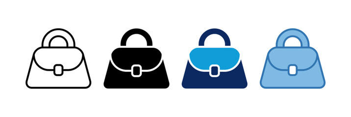 Purse Icon