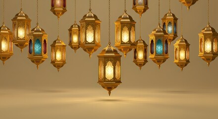 chandelier on the ceiling