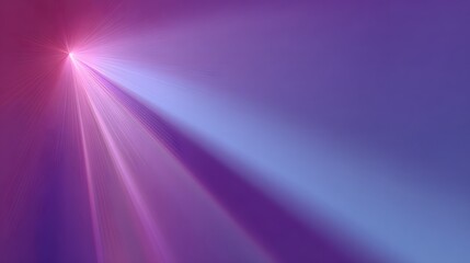 Abstract graphic design with radiating light effect.