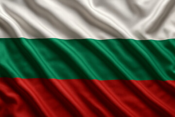 flag of Bulgaria