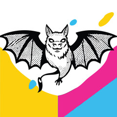 Bats are found globally