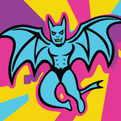 Bats play vital roles