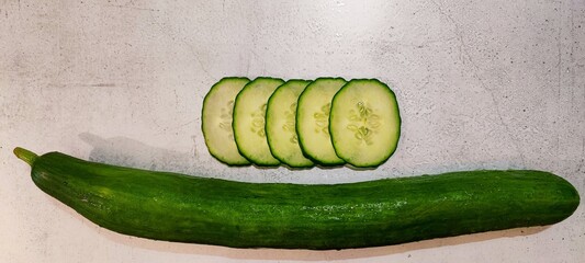 cucumber