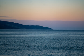 Apollo Bay, Great Ocean Road, Australia, Victoria,Bay View