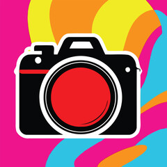 Camera can record videos