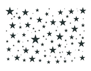 Star pattern background