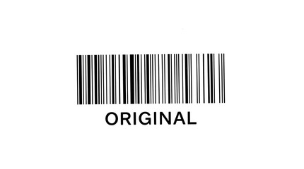 High-Resolution Barcode Images for Retail, Inventory, and Scanning Systems