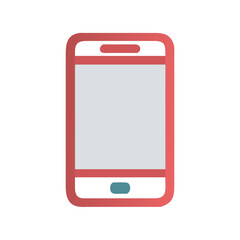 smartphone Solid icon