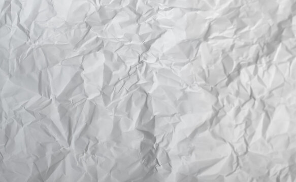 Papier froiss&eacute; 