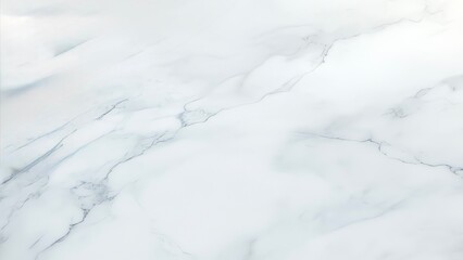Fototapeta premium White marble background texture
