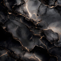 Dark Marble Texture