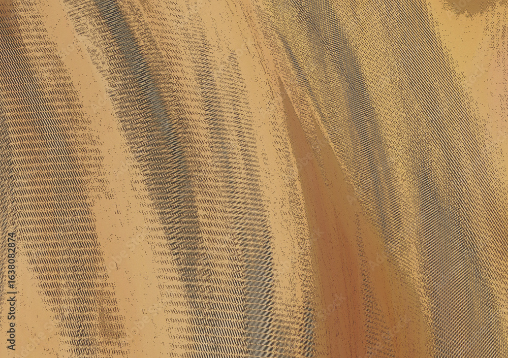 Poster Abstract texture with vibrant multicolored patterns and intricate details
