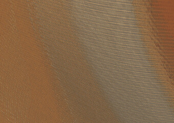 Abstract brown textured background with engraved patterns and artistic qualities