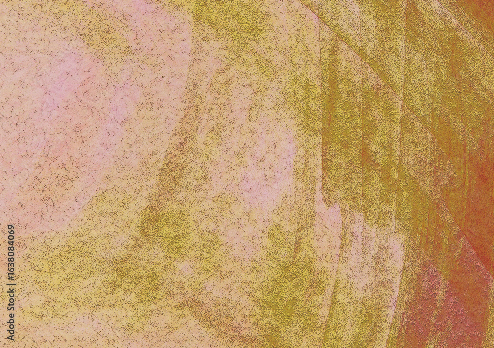 Poster abstract texture with vibrant multicolored patterns and intricate details