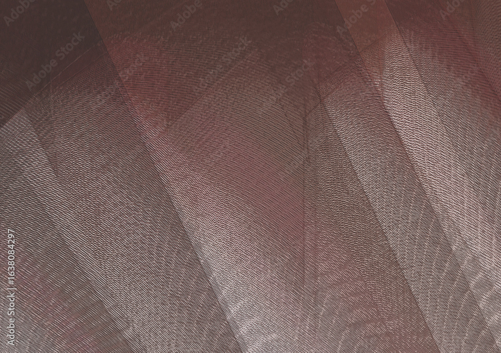 Poster abstract pastel pattern with gradient soft artistic and textured details