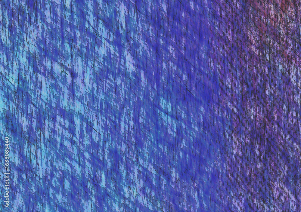 Poster abstract blue soft textured background with smooth shapes patterns and gradient design