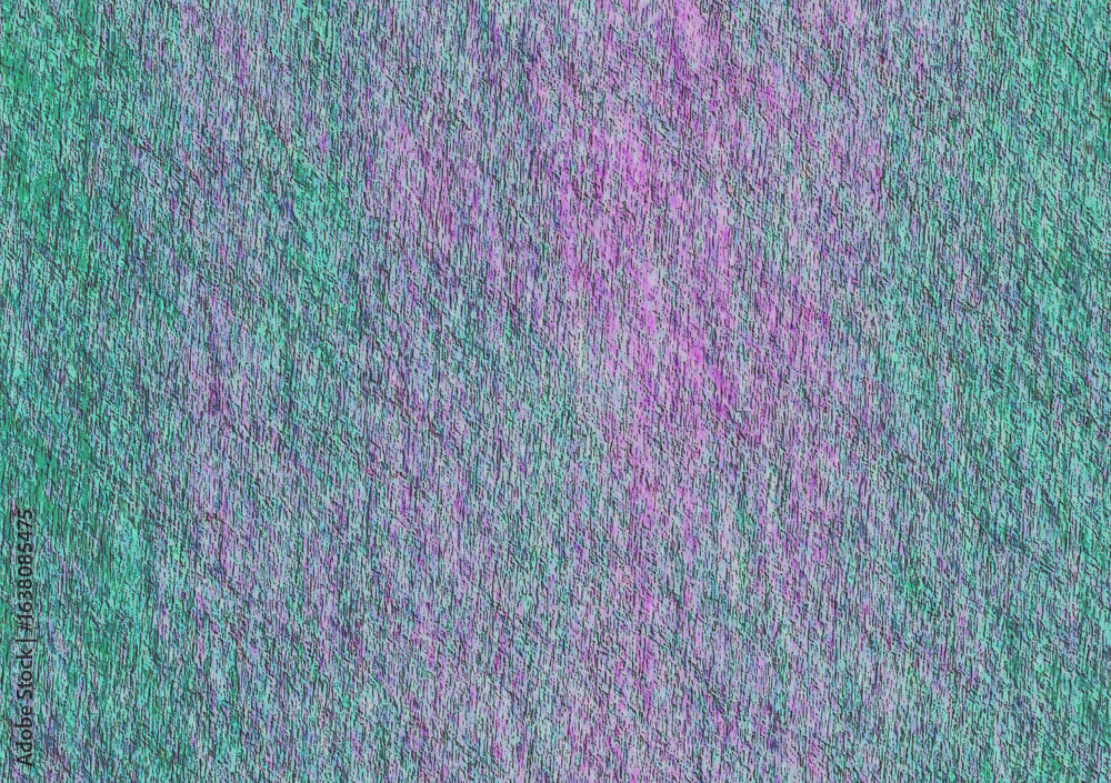 Poster abstract pastel pattern with gradient soft artistic and textured details