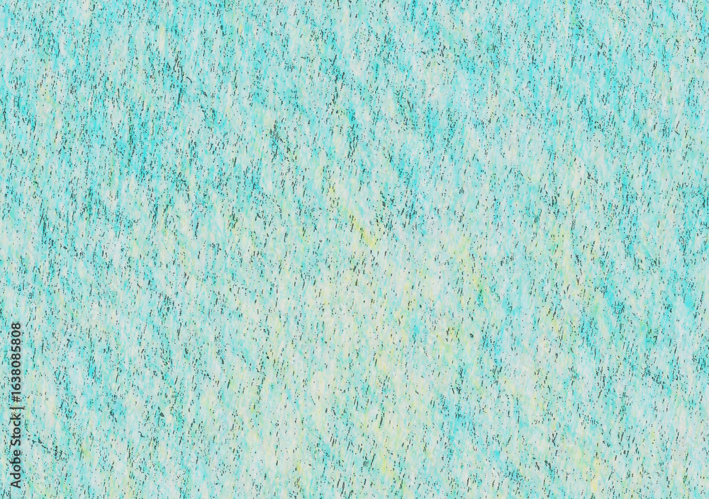 Poster abstract blue soft textured background with smooth shapes patterns and gradient design