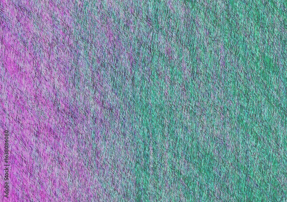 Poster abstract texture with vibrant multicolored patterns and intricate details