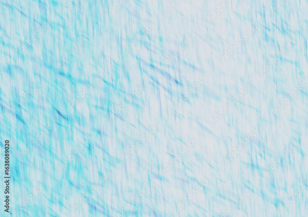 Poster abstract blue soft textured background with smooth shapes patterns and gradient design
