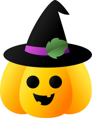 Halloween Sticker Pack: Spooky, Fun & Cute Designs