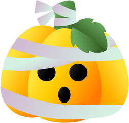 Halloween Sticker Pack: Spooky, Fun & Cute Designs