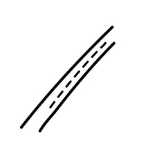 Road icon