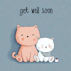 get well soon
