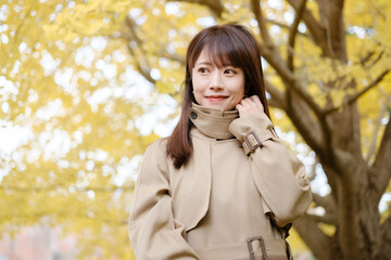 美しい日本女性