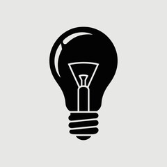 light bulb icon