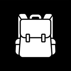 Minimalist Design, Black Background, Graphic Art, Modern Aesthetic, Visual Appeal