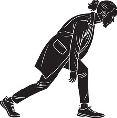 zebra vector illustration