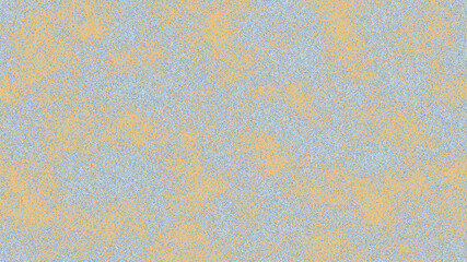 Dusty Sky Clouds isolated on a transparent background