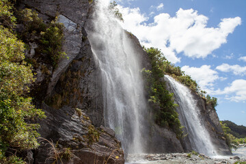 Westland Tai Poutini National Park, South Island, New Zealand