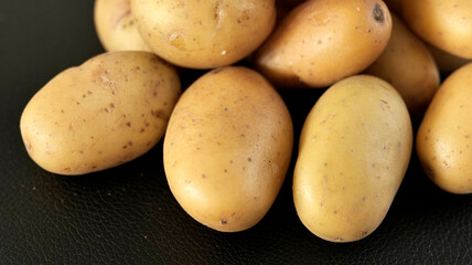 pommes de terre à manger