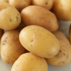 kilo de pommes de terre