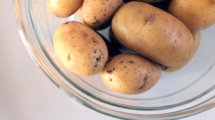 bol de patates