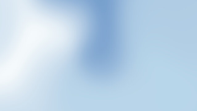 blue abstract background