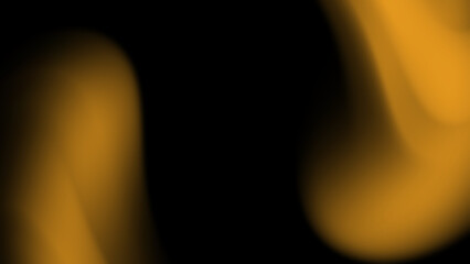 abstract yellow background