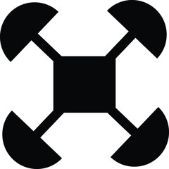 Akoma Ntoasa adinra african symbol for unity of hearts.