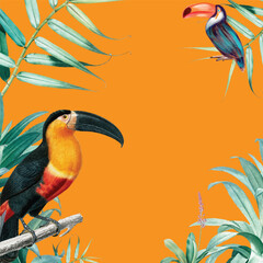  coastal bird card, cliffside bird card, island bird card, birds with musical notes card, birds in love illustration, whimsical bird pattern, mosaic bird card, tribal bird art, indigenous bird art, 