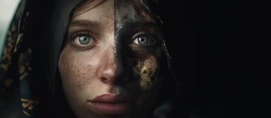 Duality of the Human Spirit