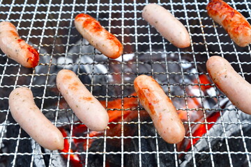 バーベキューイメージ