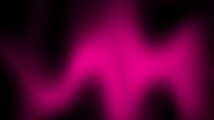 Abstract pink neon and black background, Ideal for web design, print materials, and abstract concepts needing a vibrant touch. - Powered by Adobe