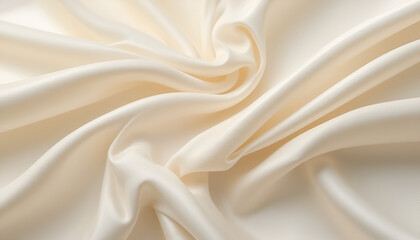 Fototapeta premium silk satin background