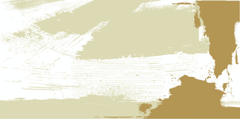 Black ink style of splashes, grunge paint Brush strokes element, black ink brush points,Dirty artistic grunge,r.eps