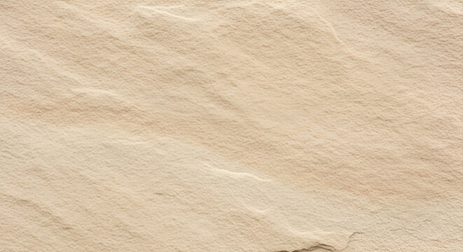 Light sandstone texture with fine grains, smooth surface, high detail, realistic tones, no artifacts, natural daylight.