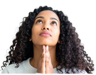 Firefly_Young Uruguayan woman over isolated background thinking an idea while looking up (2)