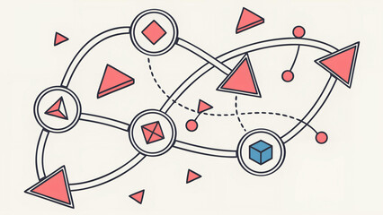 Abstract Data Flow and Connectivity