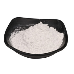 salt in a bowl